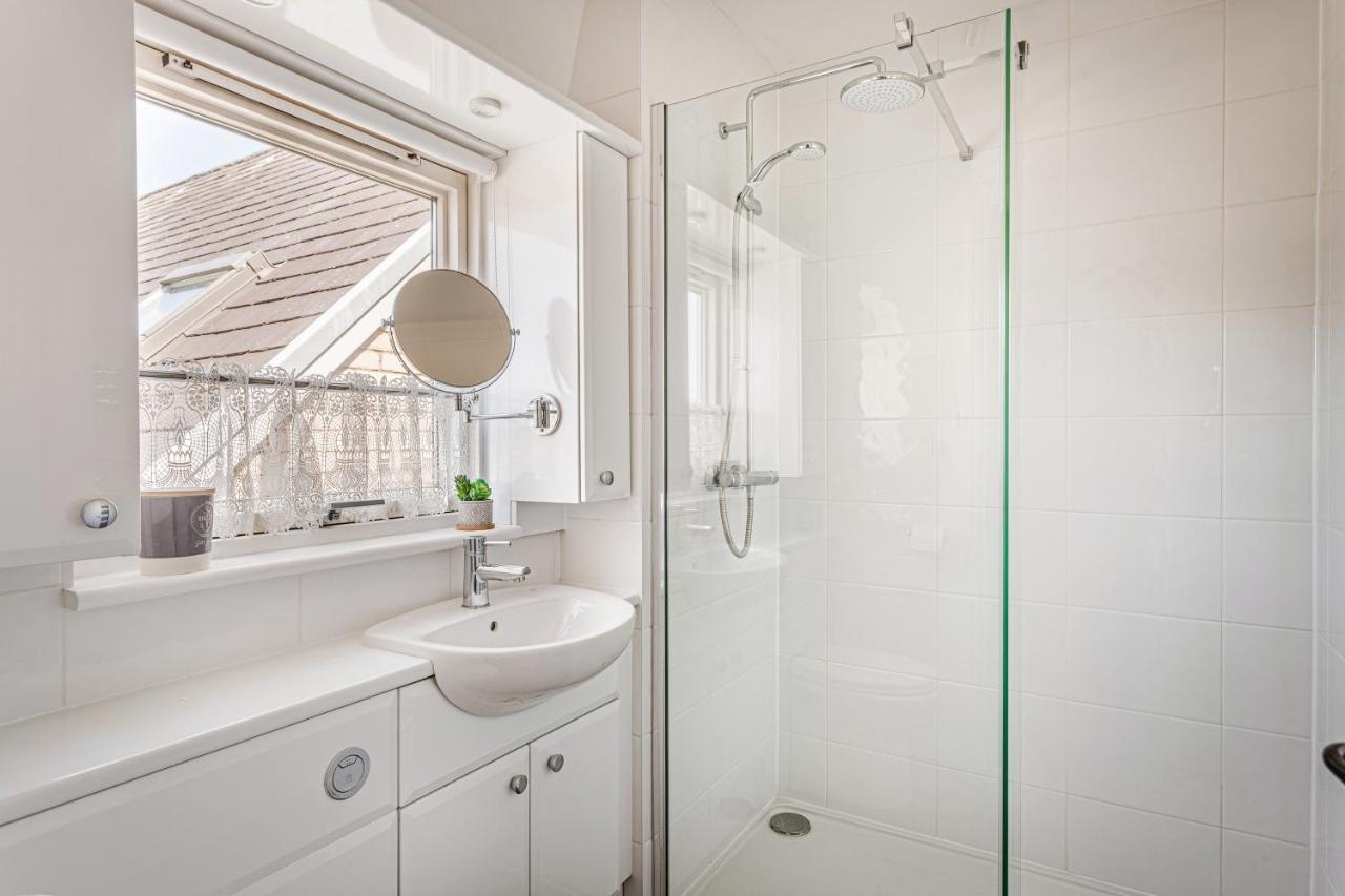 2 Bedroom City Centre Townhouse - With Parking CBG Extérieur photo