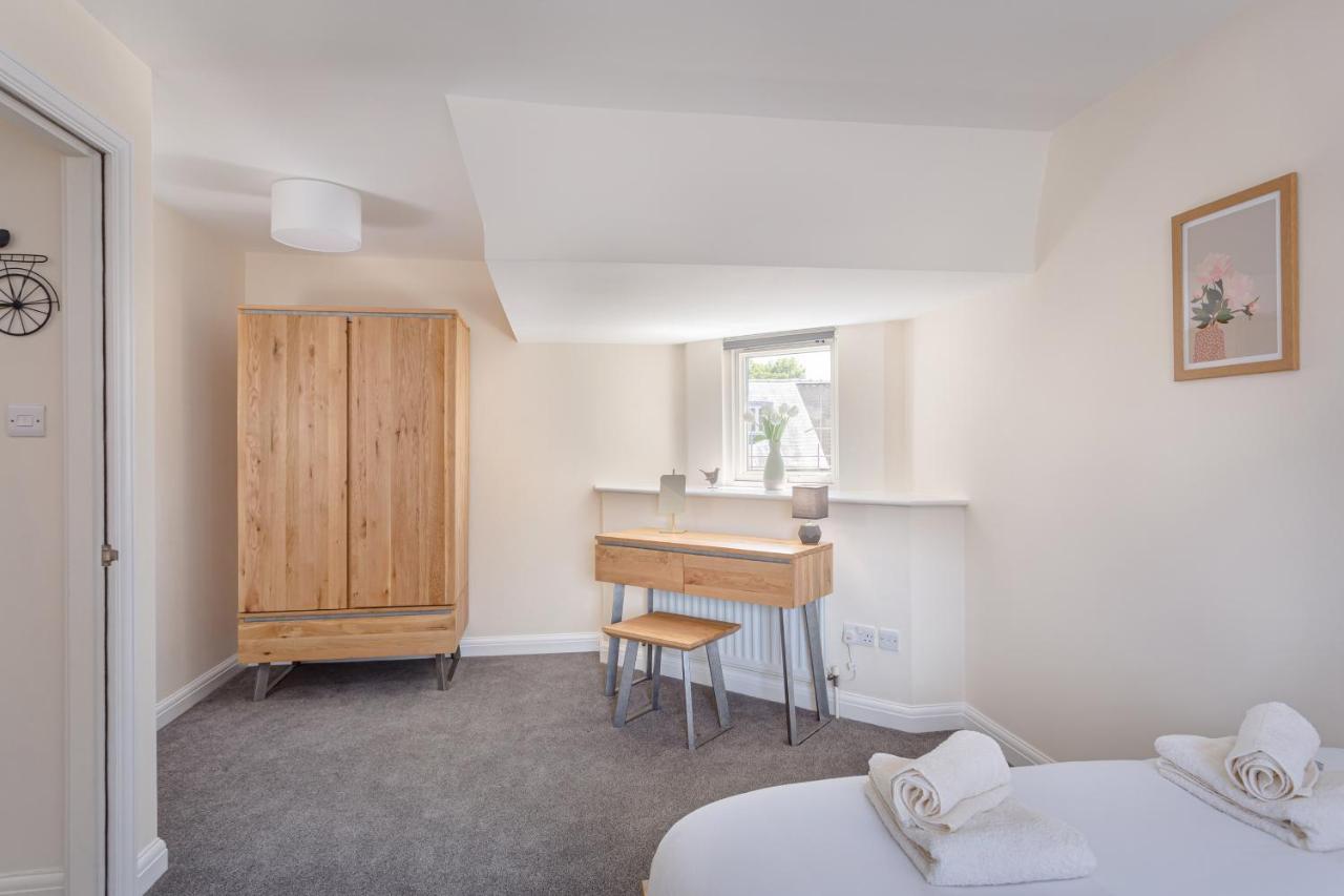 2 Bedroom City Centre Townhouse - With Parking CBG Extérieur photo